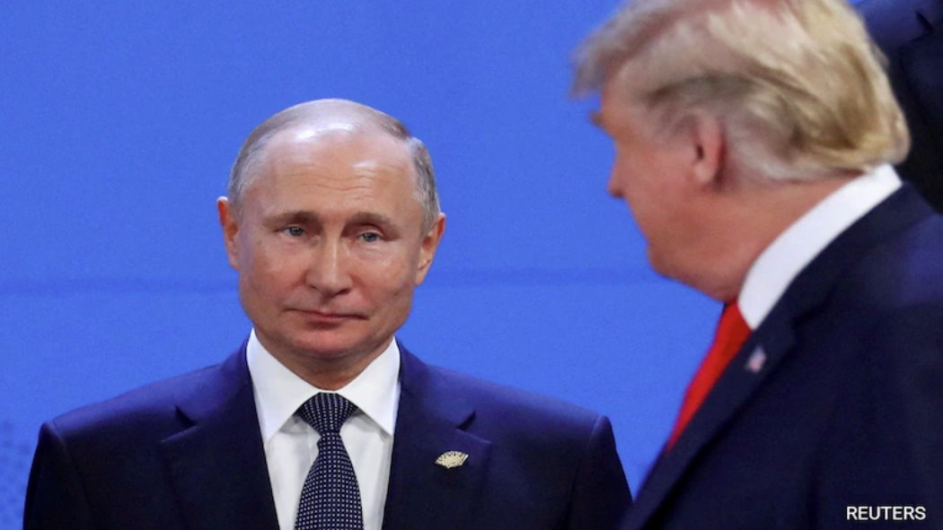 俄羅斯表示，遵守蘇聯時代條約的條件已經&ldquo;消失&rdquo;