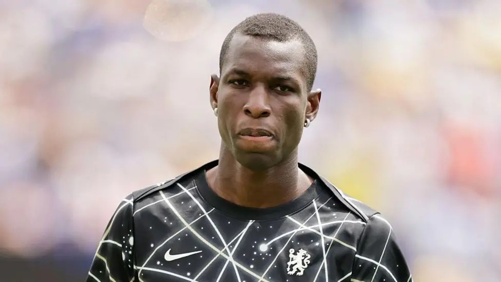 自2023年從比利亞雷亞爾轉(zhuǎn)會(huì)切爾西以來(lái)，杰克遜一直是球隊(duì)的主力前鋒