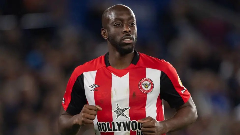 約安&middot;維薩沒有入選布倫特福德周日1-3負于諾丁漢森林的比賽陣容