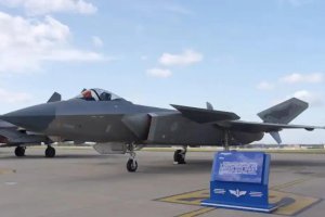 “隱形戰(zhàn)機(jī)不隱形啊