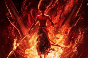 唐國強稱哪吒票房高于真人片