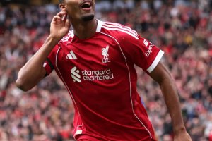 從拜仁的絕望到利物