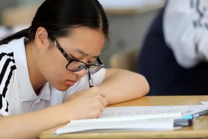 教育部回應(yīng)中高考取消