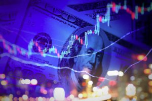 中美貿(mào)易緊張局勢(shì)再