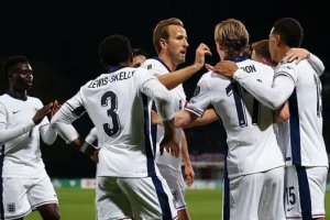 英格蘭球員的評價(jià)