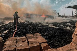 烏克蘭無人機炸死俄