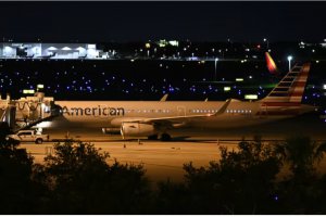 美國政府停擺旅游業