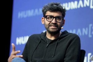 前推特CEO帕拉格·阿格