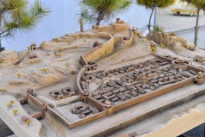 山西發(fā)現(xiàn)一座距今430