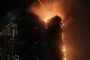 香港火災已致146人遇