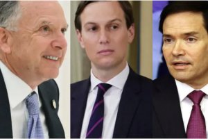 美國官員會見烏克蘭