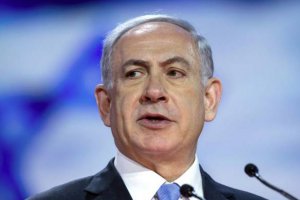 內塔尼亞胡稱將與特朗普會面 加沙計劃第二階段接近