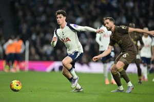 格雷是熱刺中場(chǎng)拼圖中“缺失的一塊”嗎？