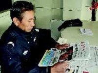 心臟長右側“鏡面人”“全內臟反位”，非常罕見